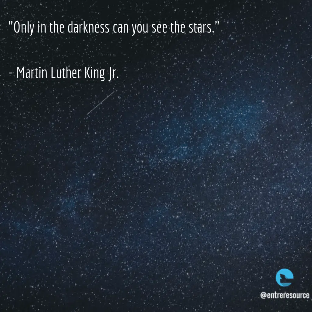 MLK Jr Quotes