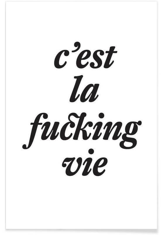 Cest le vie Cest le vie