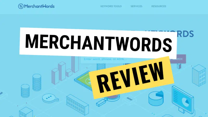 Merchant words review