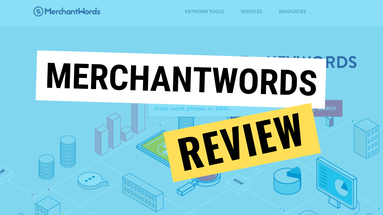 Merchantword sales