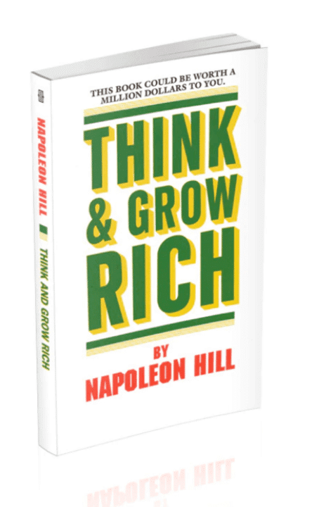 Think and grow rich download