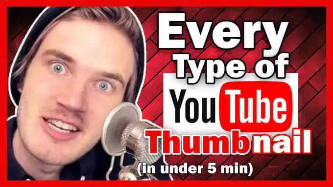 YouTube Thumbnail