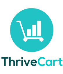 ThriveCart Transparent Logo