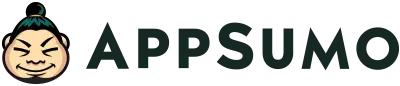 Appsumo Transparent Logo