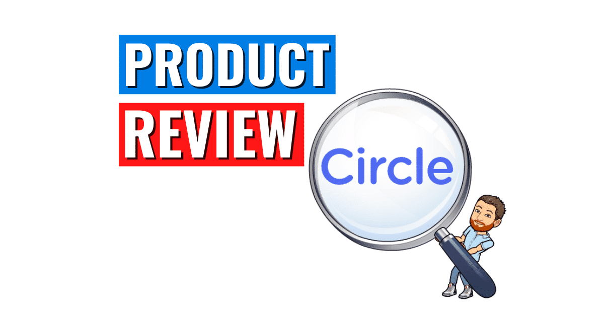 Circle.So Review