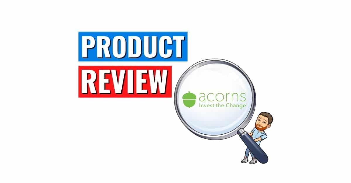 Acorn Product Review 2021
