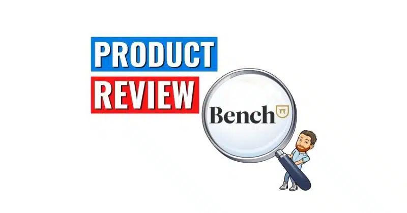 Bench co review