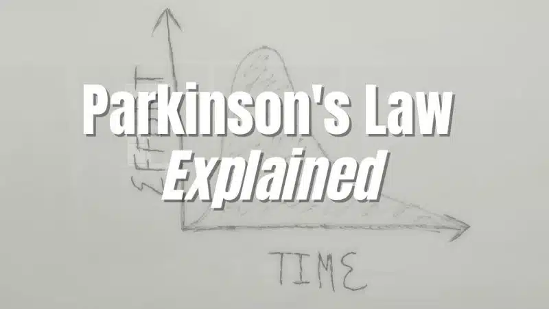 Parkinson-s Law Thumbnail