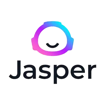 Jasper Logo Transparent