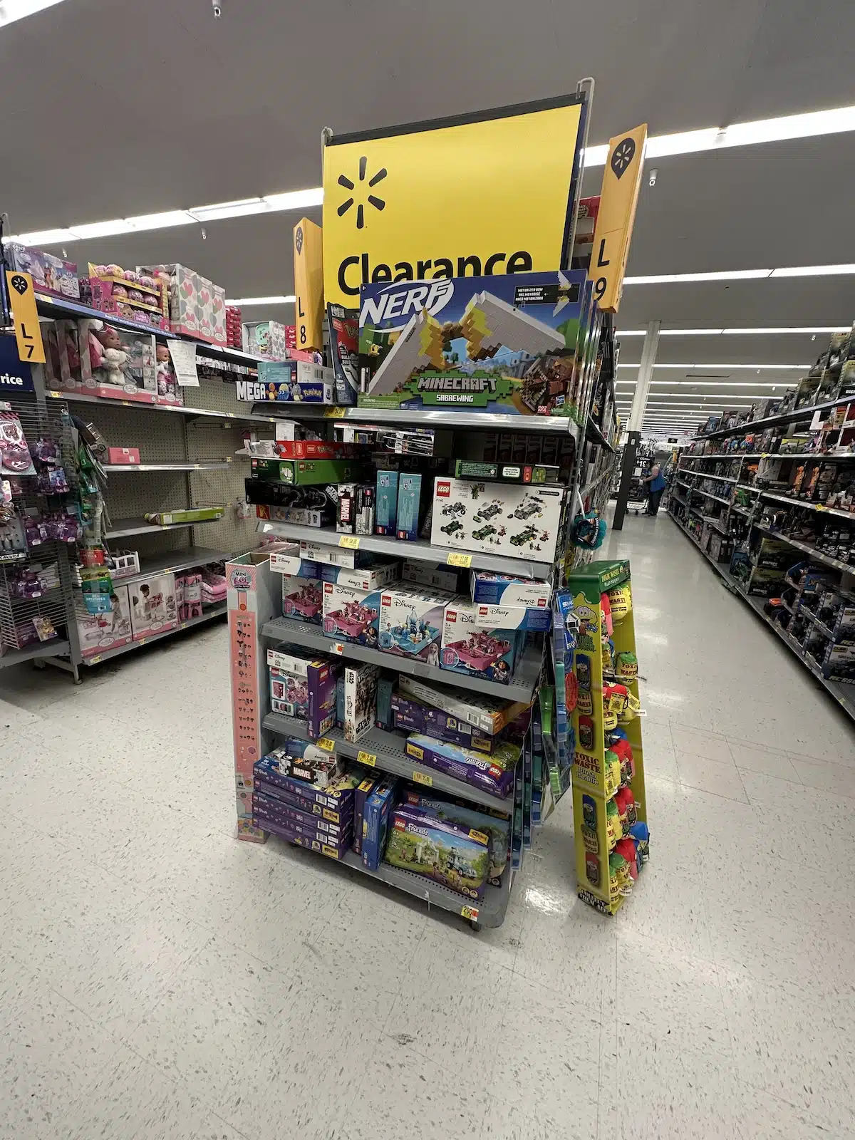 Walmart ClearanceJPG