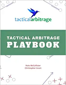 Tactical Arbitrage Playbook
