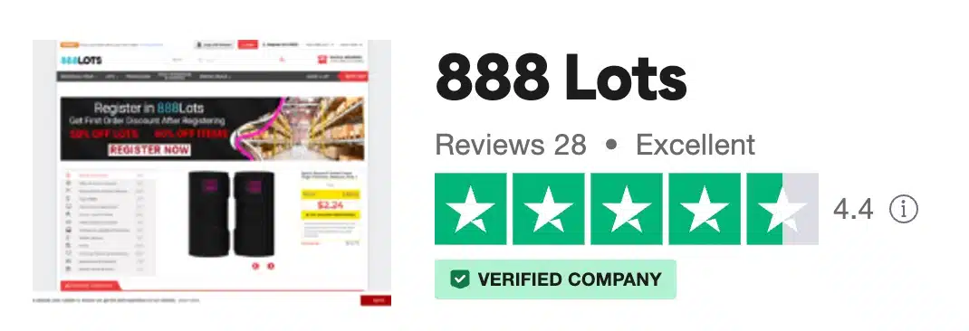 888lots Review