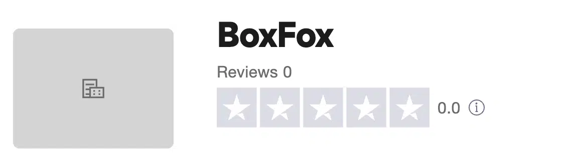 BoxFox Review