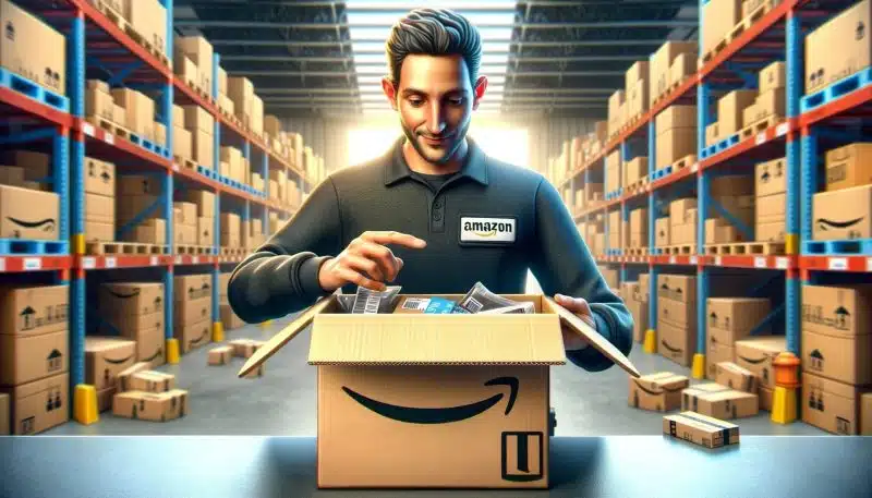 Does Amazon Inspect Returns?