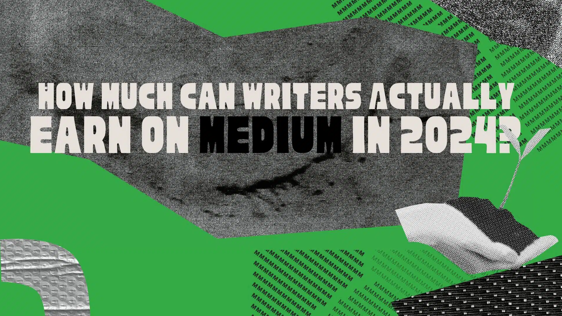 How Much Can Writers Actually Earn on Medium in 2024?