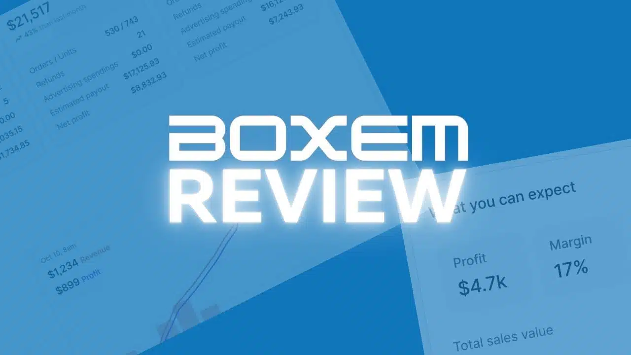 Boxem Review