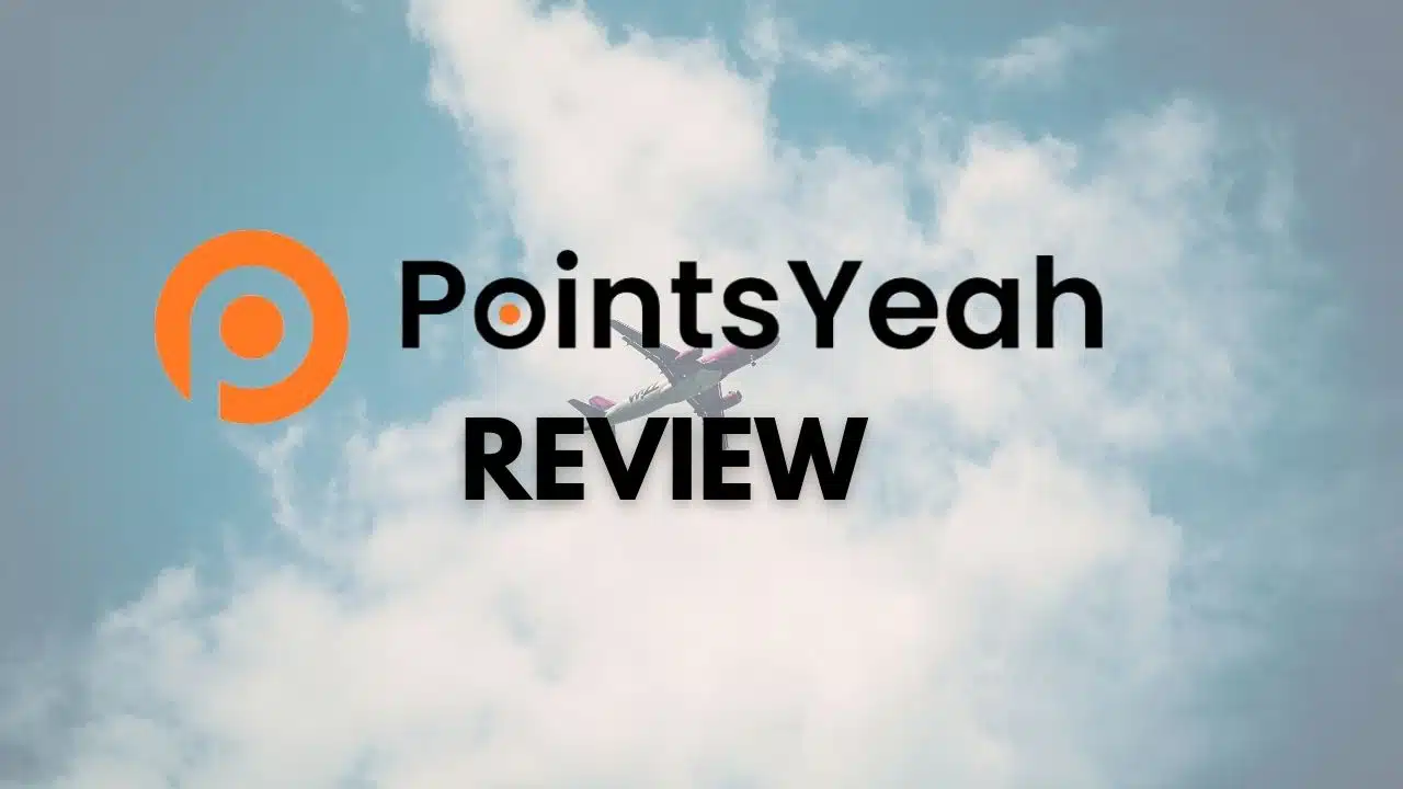 PointsYeah Review